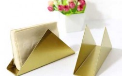 欧式餐桌三角纸（餐桌三角巾怎么用）