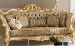 欧式新古典个性家具（古典欧式风格家具）