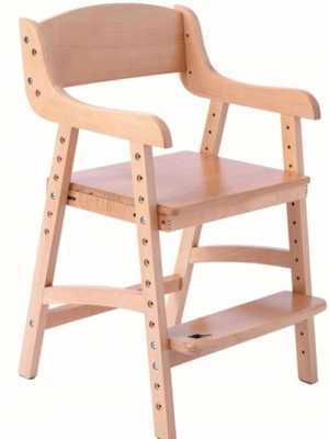 欧式儿童椅（儿童椅子品牌）-图2