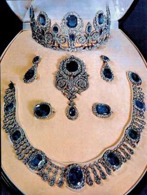 欧式皇室珠宝（欧式皇室珠宝图片）-图3